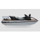 Multifunctional Four-Seater Watercraft Image 7