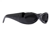 Bubble-Like Sunglasses Drop Image 1