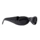 Bubble-Like Sunglasses Drop Image 1
