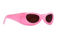 Bubble-Like Sunglasses Drop Image 3