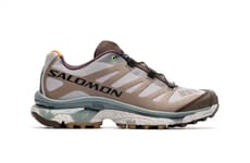 Rugged Lifestyle Footwear Designs