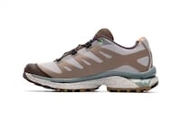 Rugged Lifestyle Footwear Designs Image 2