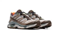 Rugged Lifestyle Footwear Designs Image 3