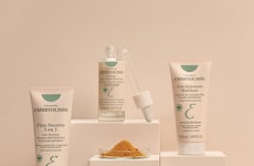 Turmeric-Powered Skincare Routines