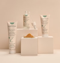 Turmeric-Powered Skincare Routines