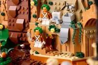 Nostalgic Movie Brick Sets Image 2