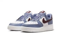 Fall-Tonal Classic Sneakers Image 3
