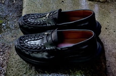Outdoor Formal Hybrid Loafers