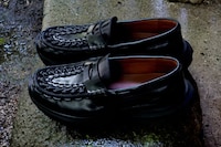 Outdoor Formal Hybrid Loafers Image 1