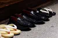 Outdoor Formal Hybrid Loafers Image 2