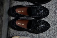 Outdoor Formal Hybrid Loafers Image 3