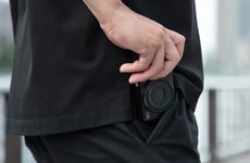 High-Grade Street Photographer Cameras