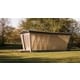 Light Filtered Glulam Pavilions Image 2