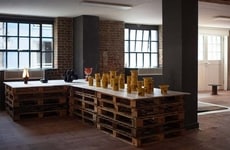 Emerging Design Exhibitions