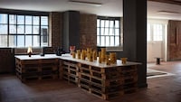 Emerging Design Exhibitions