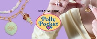 Doll-Inspired Pocket-Sized Jewelry Image 2