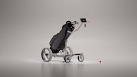 Autonomous Golf Trolleys Image 2