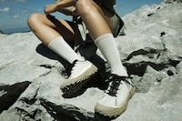 Bio-Circular Trail Shoes Image 1