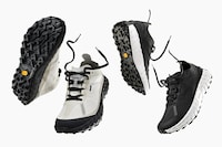 Bio-Circular Trail Shoes Image 4