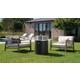 Smoke-Free Freestanding Fire Pits Image 2