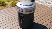 Smoke-Free Freestanding Fire Pits Image 4