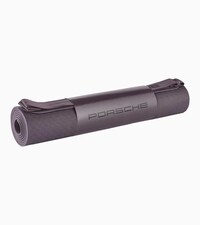 Automotive-Inspired Yoga Gear