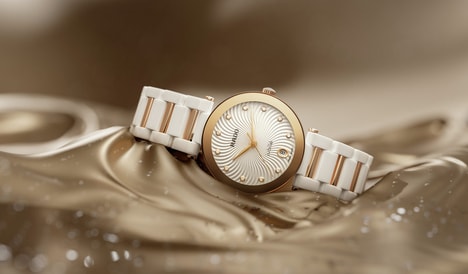 Updated 80s Timepieces