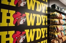 Branded Campus Retail Experiences