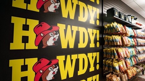 Branded Campus Retail Experiences