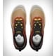 Curvaceous Contoured Trail Sneakers Image 2