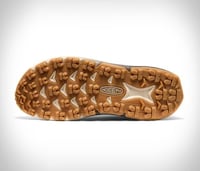 Curvaceous Contoured Trail Sneakers Image 6