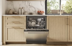 Technologically Advanced Dishwasher Series