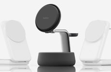 Efficient Wireless Charging Accessories