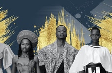 African Designers-Focused Fashion Events