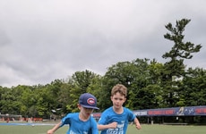 Youth Sport Programming Schedules