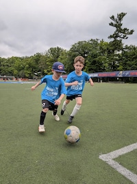 Youth Sport Programming Schedules