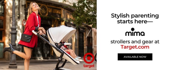 Modern Infant Gear Lines