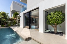 Luxurious Modern Residential Projects