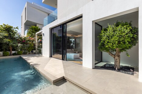 Luxurious Modern Residential Projects