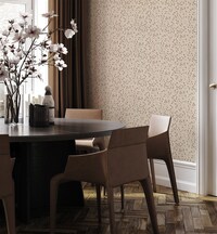 Artist-Approved Intricate Wallpaper Designs Image 3