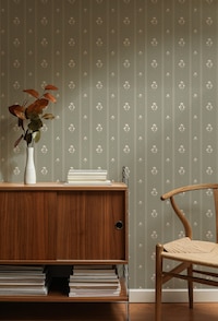 Artist-Approved Intricate Wallpaper Designs Image 5