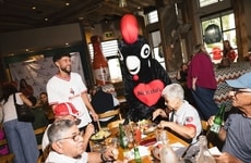 Athlete-Backed Charitable Events