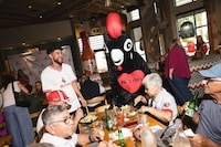 Athlete-Backed Charitable Events
