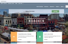 Accessible Government Websites