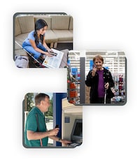 Supportive Accessible Communication Apps