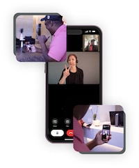 Supportive Accessible Communication Apps Image 3