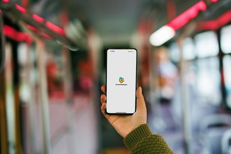 Digital Trip Planning Platforms