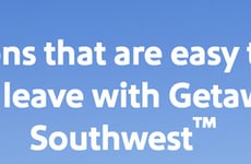 Convenience-Focused Vacation Bundles