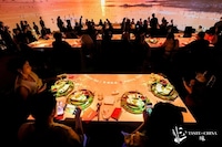 Immersive Chinese Culinary Productions Image 1