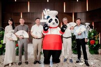 Immersive Chinese Culinary Productions Image 6